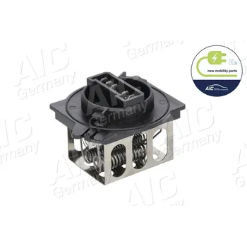 Odpor, vnitřní tlakový ventilátor AIC 55298