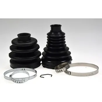 Hřídel nápravy Sada měchů, hnací hřídel LÖBRO 306117