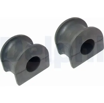 Zavěšení kol Ložiskové pouzdro, stabilizátor DELPHI TD883W