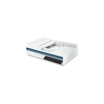 Skener HP ScanJet Pro 2600 f1 Flatbed Scanner (A4,1200 x 1200, USB 2.0, ADF, Duplex)