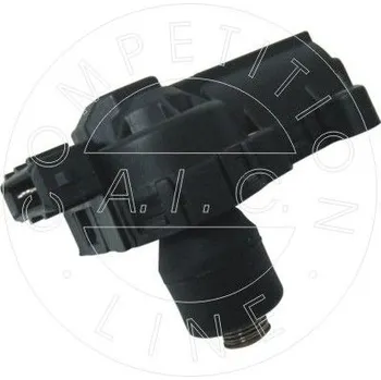 Systém vstřikování Nastavovací prvek, škrticí klapka AIC 52890