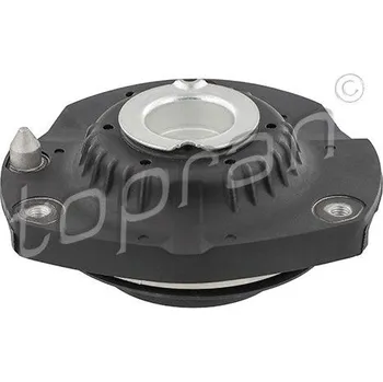 Ložisko pružné vzpěry TOPRAN 209 081