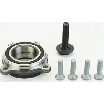 Sada ložisek kol CONTINENTAL CTAM WBE1065