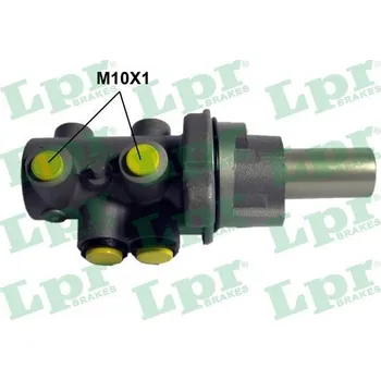 Brzdový válec Hlavní brzdový válec LPR 6051