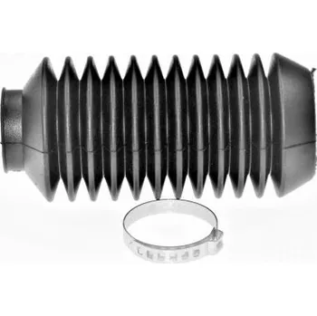 Měch, řízení SPIDAN 83502