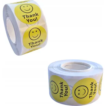 samolepka Motivační Samolepky 100 500 ks