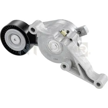 Napínací kladka, žebrovaný klínový řemen SNR GA357.23