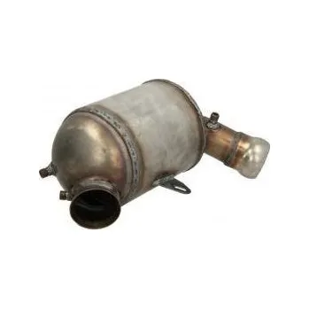 Mercedes C 220 CL203 kupé Filtr pevných částic DPF 1092-8