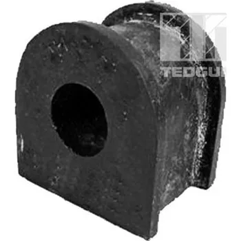 Stabilizátor nápravy Držák, Příčný stabilizátor TEDGUM 00390427