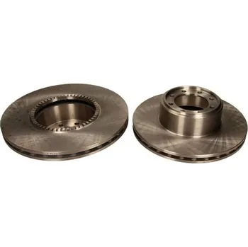 Brzdový kotouč Brzdový kotouč MAXGEAR 19-2016