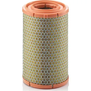 Vzduchový filtr Vzduchový filtr MANN-FILTER C 16 182