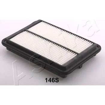 Vzduchový filtr Vzduchový filtr ASHIKA 20-01-146