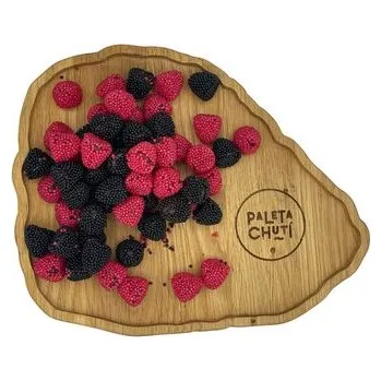 Cukrovinka Pedro Směs malin a ostružin sypané 1kg