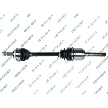 Hřídel nápravy Hnací hřídel GSP 203159