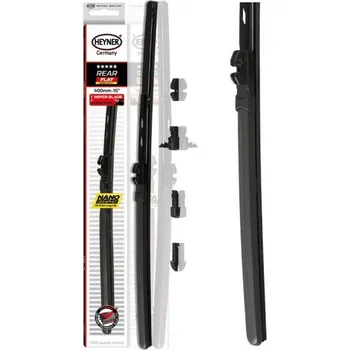 Autodíl Zadní stěrač Audi A4 Avant 2016- | HEYNER