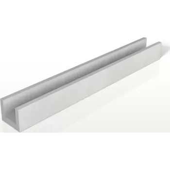 zdivo Ytong UPA profil 375-3000 mm