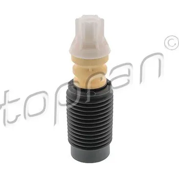 Zarážka, odpružení TOPRAN 620 456