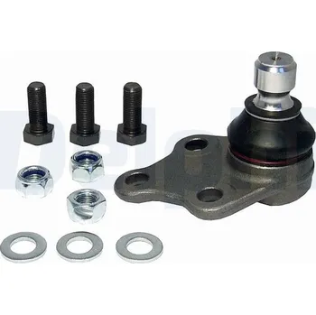 Podpora-/ Kloub DELPHI TC1564