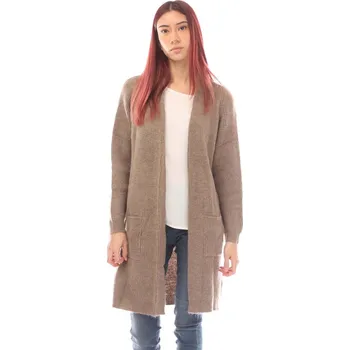 Dámské oblečení Svetr Only Taupe 1011411 8