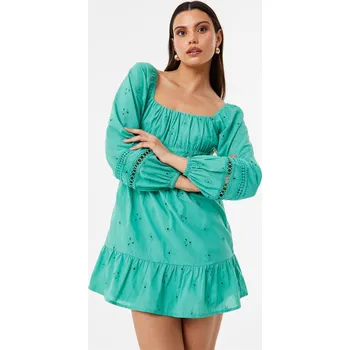 Dámské šaty Šaty Jack Wills Clover 1035875 10 (S)