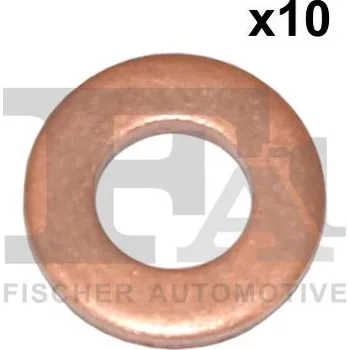 Systém vstřikování Ochranný kryt proti zahřívání, vstřikovací systém FA1 107.283.010