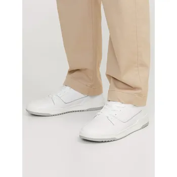 Pánská obuv Tenisky Jack and Jones White 1001425 7 (41)