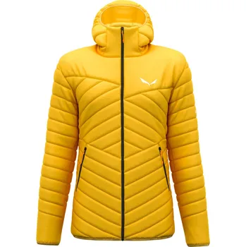Pánská casual bunda Pánská bunda Salewa Brenta RDS DWN M JKT Gold/0910 S