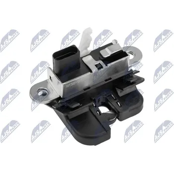 Autozámek Zámek víka zavazadlového prostoru NTY EZC-SE-022