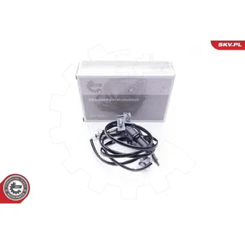 Čidlo automobilu Čidlo, teplota výfukových plynů ESEN SKV 30SKV070