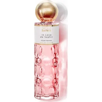 Saphir In Love de Saphir W EDP