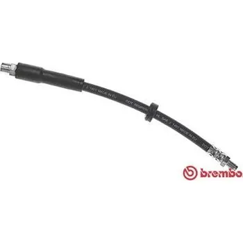 Brzdová hadice Brzdová hadice BREMBO T 06 022