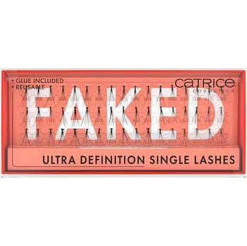 CATRICE Faked Ultra Definition Single