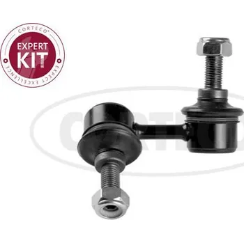 Zavěšení kol Tyč/vzpěra, stabilizátor CORTECO 49399533