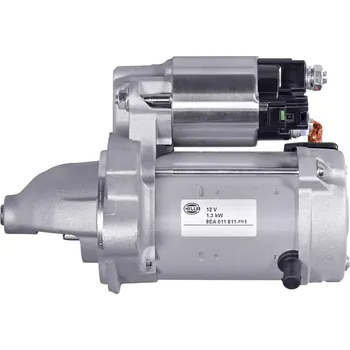 Startér Startér HELLA 8EA 011 611-601