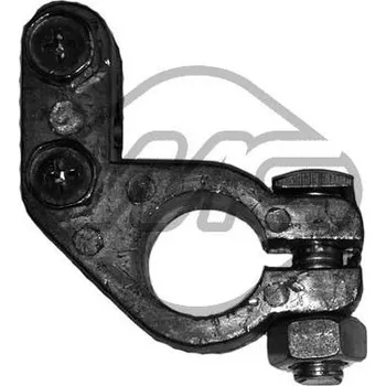 Autobaterie Svorka pólu baterie Metalcaucho 02043