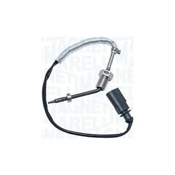 Čidlo automobilu Čidlo, teplota výfukových plynů MAGNETI MARELLI 172000665010