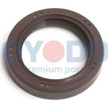 Těsnění motoru Těsnicí kroužek hřídele, klikový hřídel OYODO 26U0507-OYO
