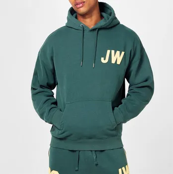 Pánská mikina Mikina Jack Wills Evergreen 1056071 L