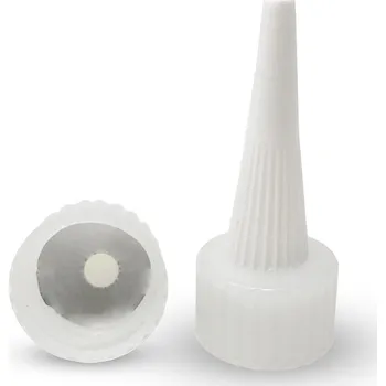 Průmyslové lepidlo STARBOND Aplikační trysky (kompatibilní s 59 ml / 2 oz lahvičkami)