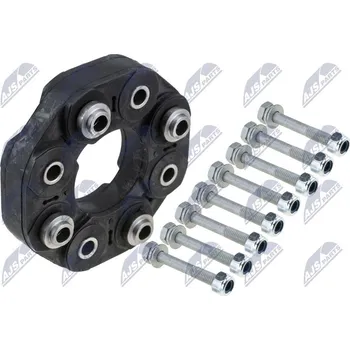 Hřídel nápravy Kloub, kloubový hřídel NTY NPE-ME-013