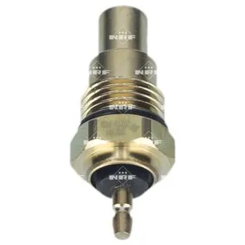 Čidlo automobilu Snímač, teplota chladiva NRF 727137