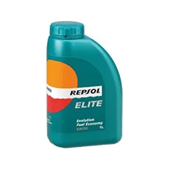 Motorový olej REPSOL 5W-30 Elite EVOLUTION fuel economy, 1L