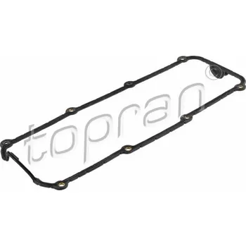 Automobilové těsnění Těsnění, kryt hlavy válce TOPRAN 100 970
