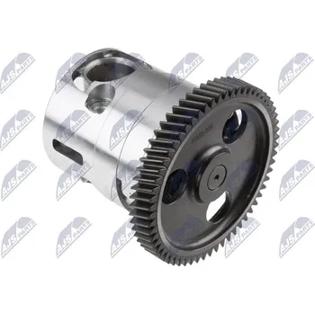 Olejové čerpadlo Olejové čerpadlo NTY BPO-ME-005