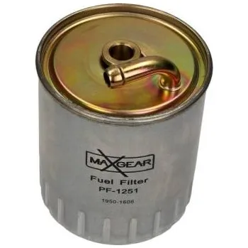 Palivový filtr Palivový filtr MAXGEAR 26-0522