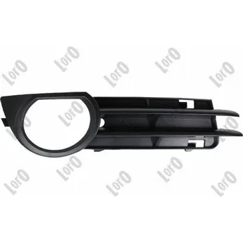 Nárazník Větrací mřížka, nárazník ABAKUS 003-17-452