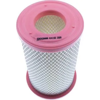 Vzduchový filtr Vzduchový filtr DENCKERMANN A141165