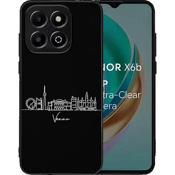 Příslušenství pro tablet VSECHNONAMOBIL 98782 MY ART Ochranný kryt pro Honor X6b VIENNA (210)