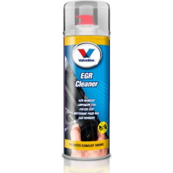 VALVOLINE EGR Cleaner, 500ml