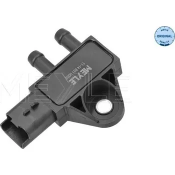 Čidlo automobilu Senzor, tlak výfukového plynu MEYLE 11-14 801 0002